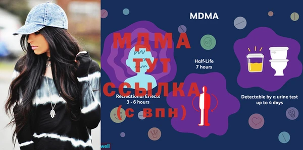 мдпв Лихославль